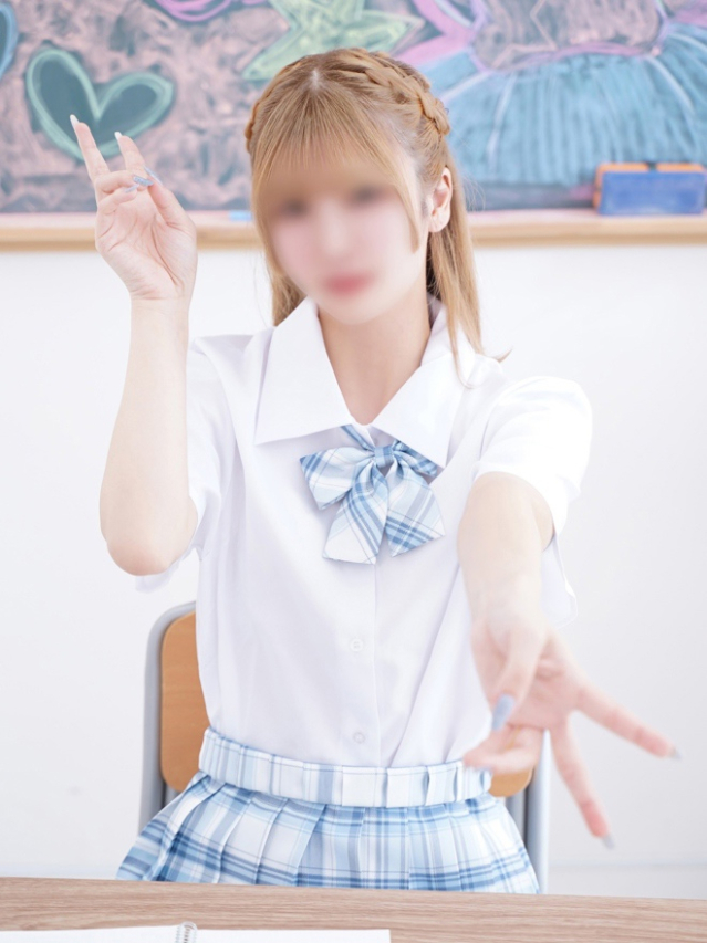 さきちゃん（制服女学園～五反田編～）