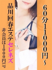 回春エステ セレネ’S