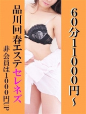 回春エステ セレネ’S