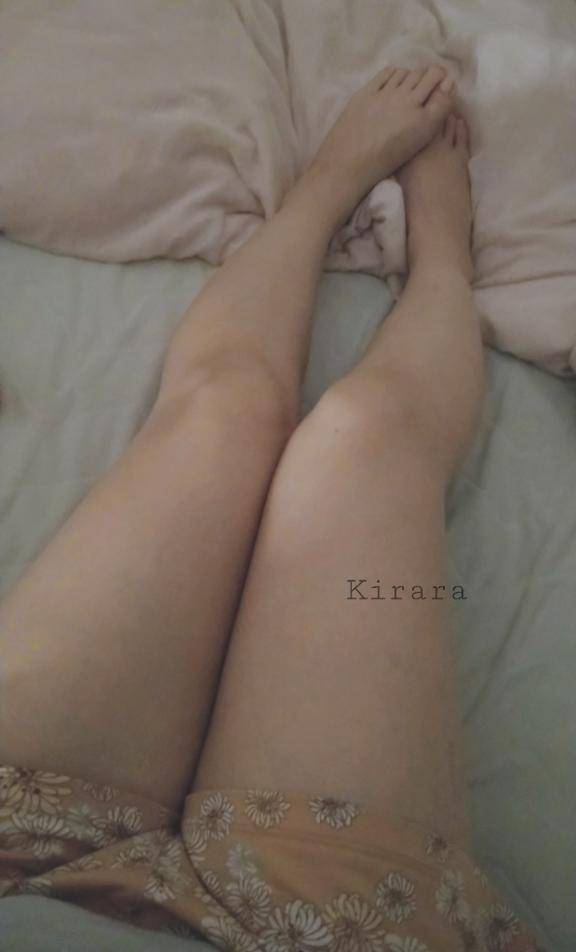 やっと会えたね