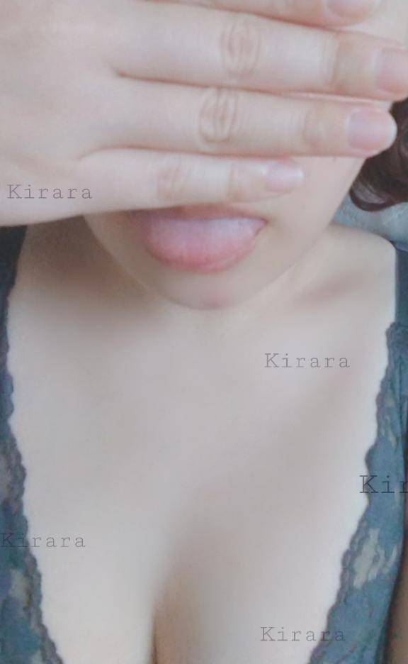 いっぱい出してね