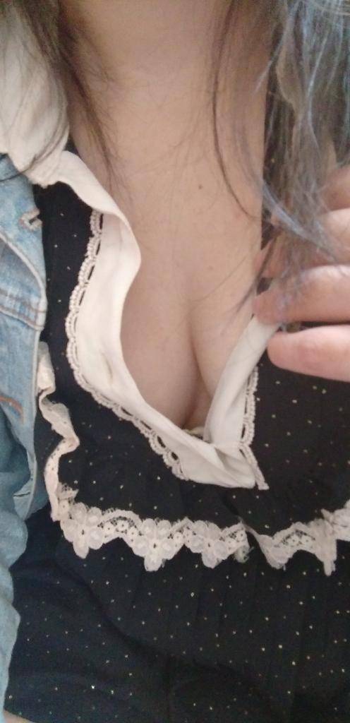 肌寒いーっ