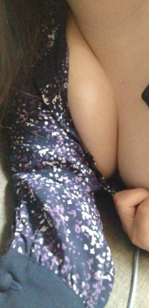寒いかも