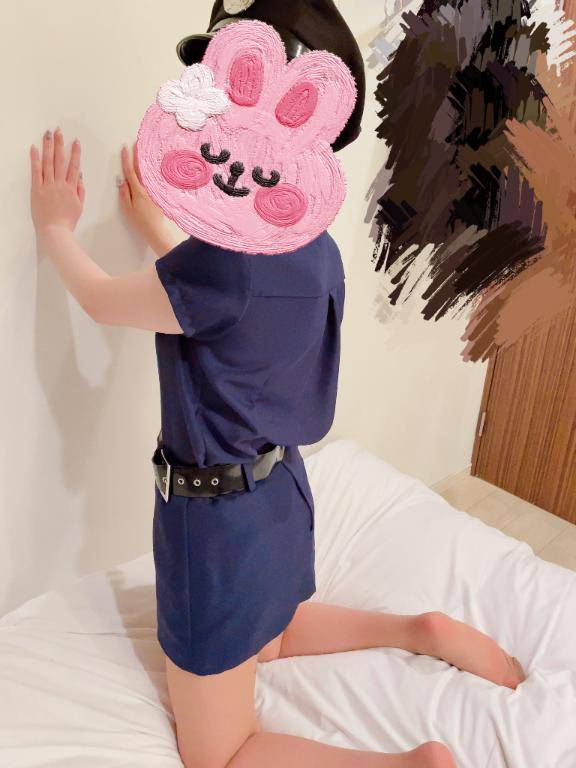 昨日のお礼です?