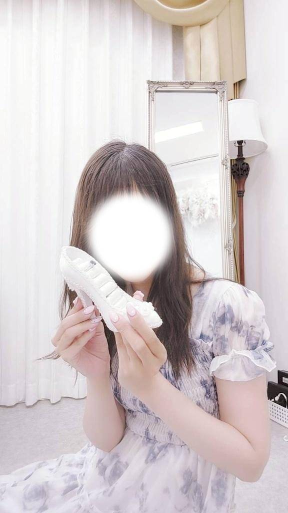 ほっぺはむにむになのだ～?