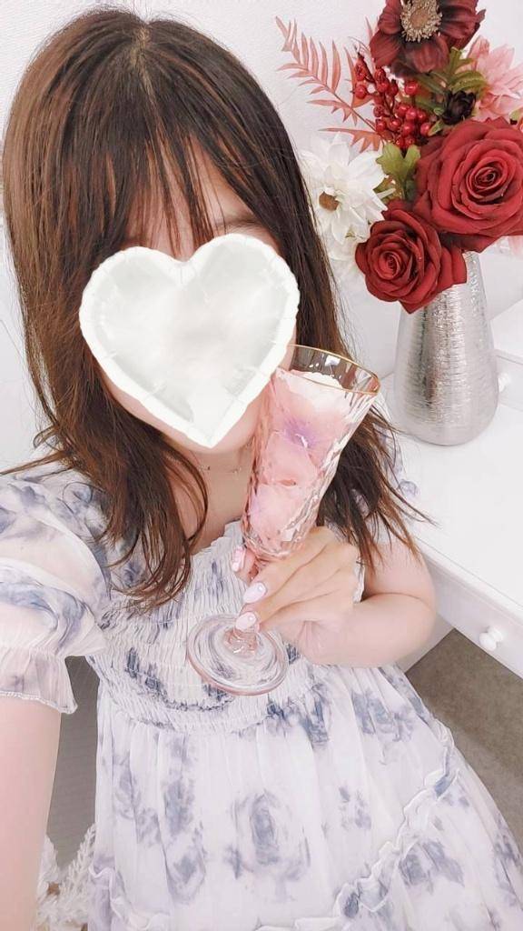 りほのちいさき幸せ?