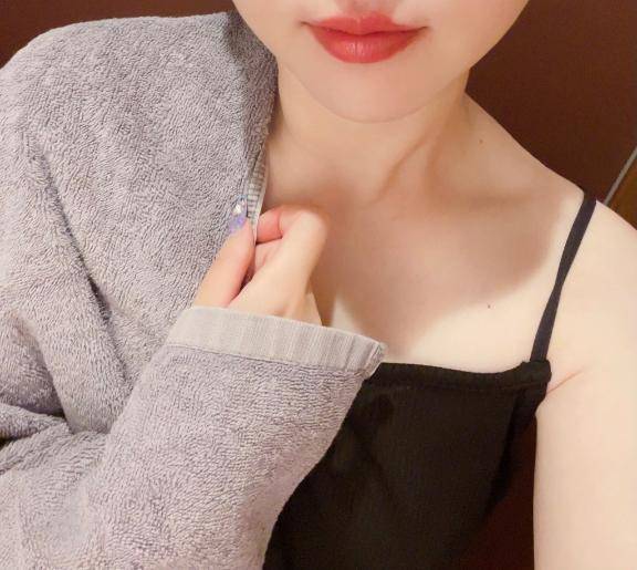 昨日のお礼です?