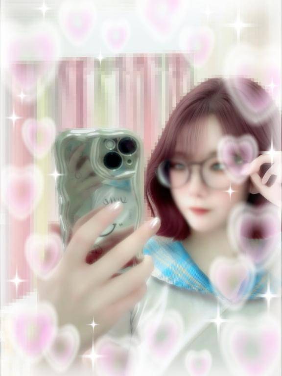 【渋谷の密室デート?】君だけのかりん、本日お届けです.?ﾟ