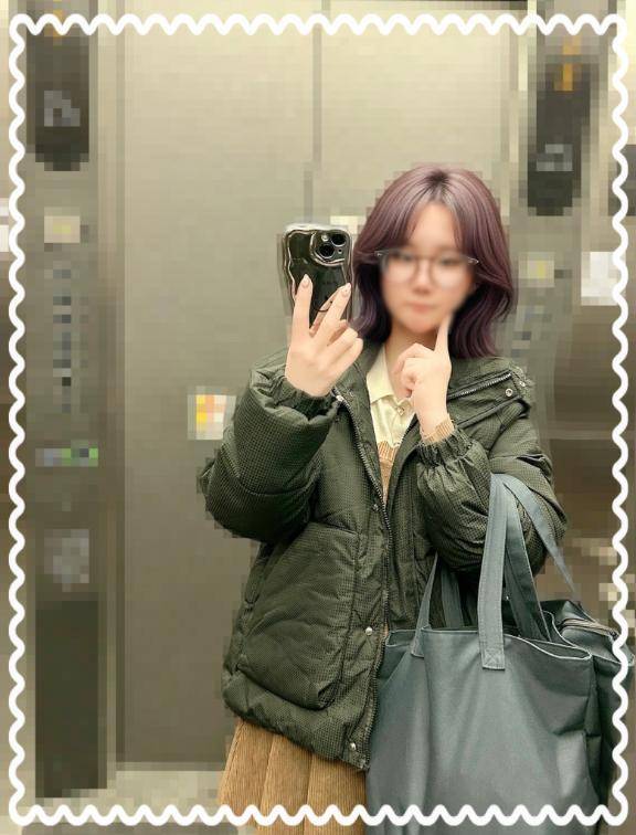 【本日出勤?】昨日の続き、かりんとしない…？(o?'▽')o?