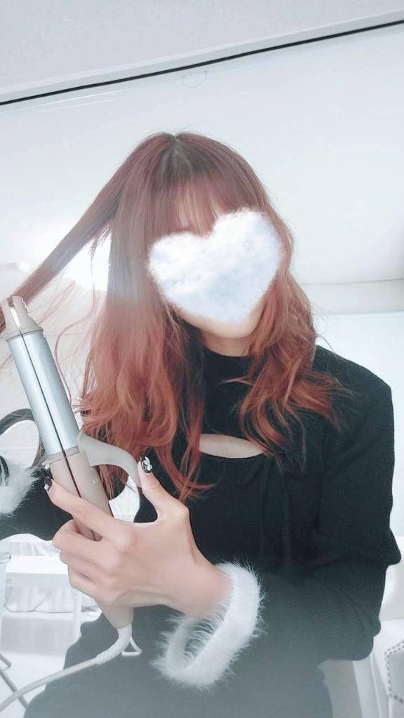 毎朝のおしたく??