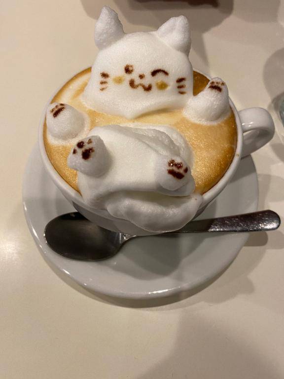 出勤あいさつ