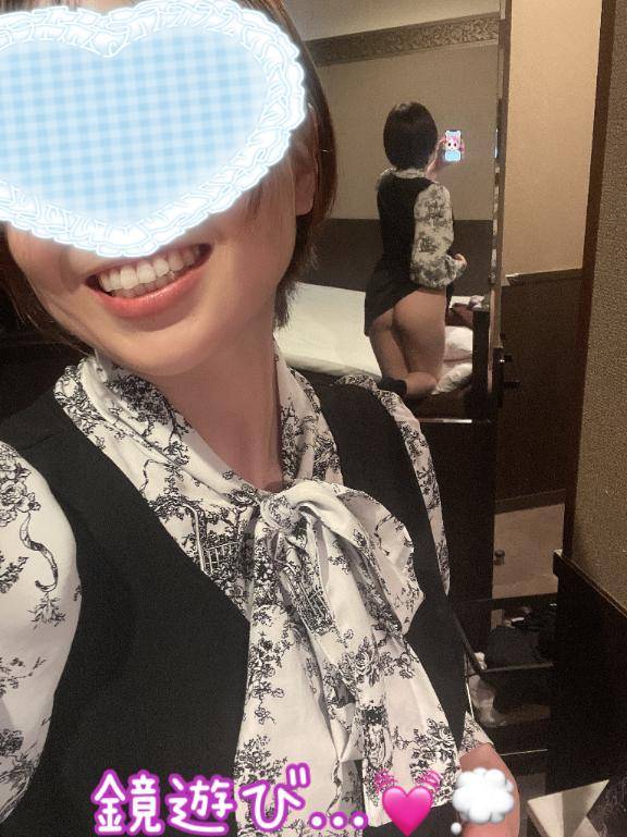 エチケット大事?
