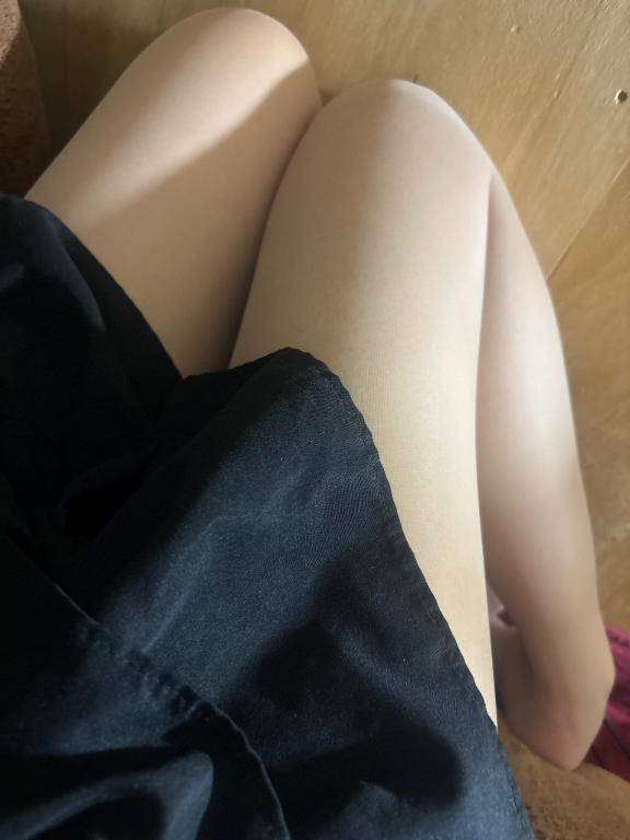 えっち…な?