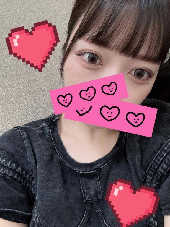 しゅしゅしゅ❣️