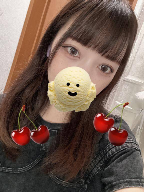 ありがと❣️