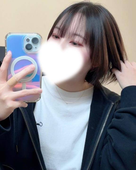 あしただよ♡♡
