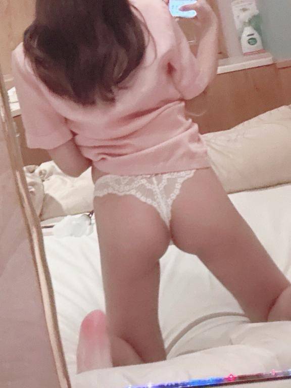 明日待ってます🤍