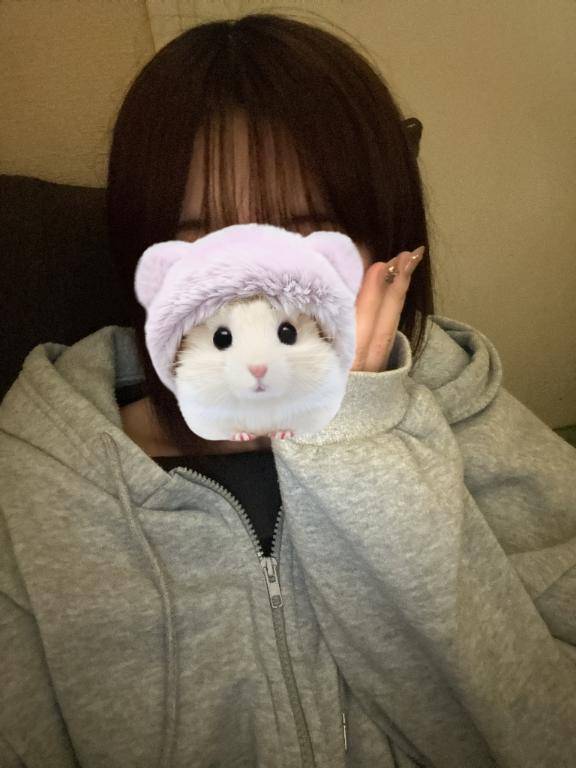 完売ありがとうございましゅ