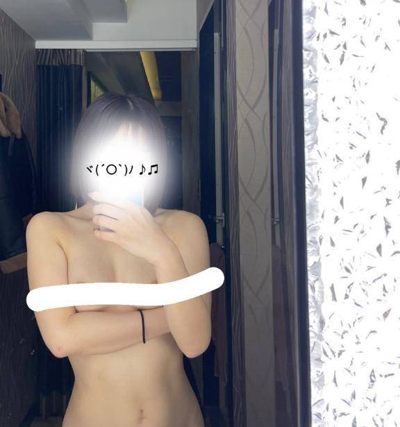 解放しよー？♡