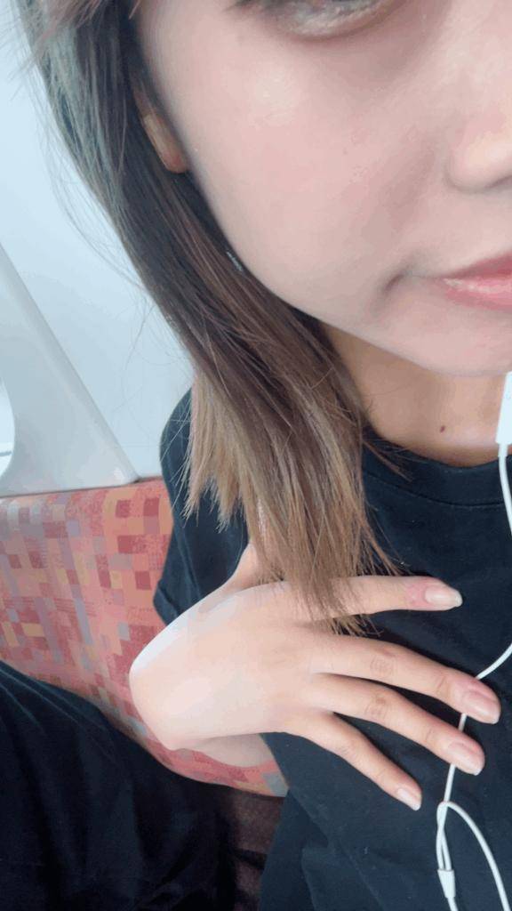 待ってます〜！