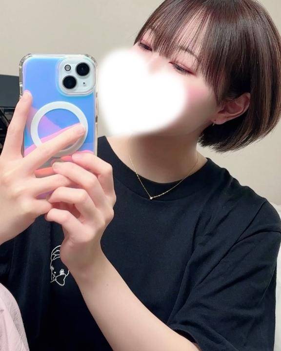 あしたも♡♡