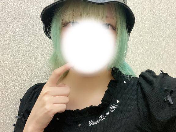 早めに到着🎶