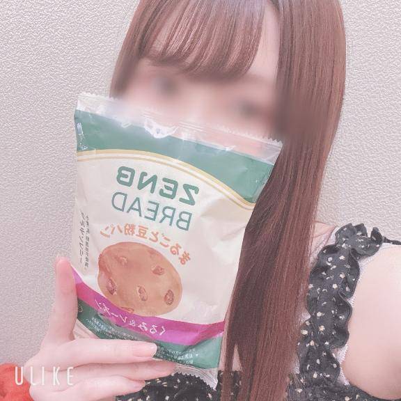 今日のおやつ