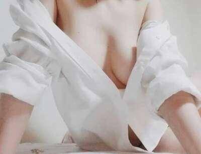 今ヒマしてるの…🥺