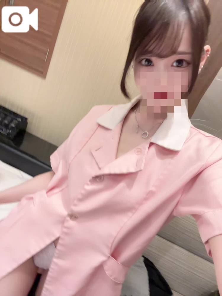 出勤してます🫡