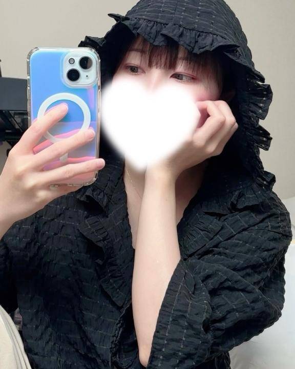 あしたも♡♡