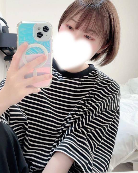 あしたいるよ♡♡