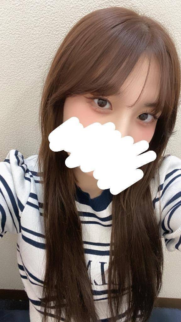 明日いかがですか？♡