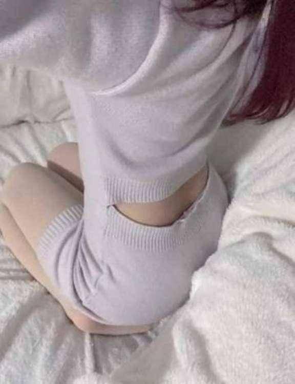 いつもと違う♡