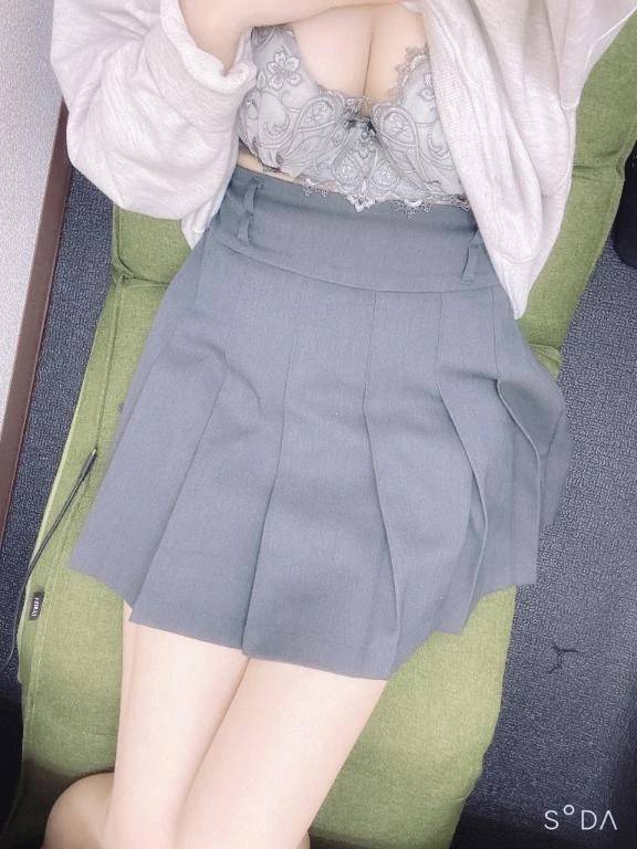 明日会えます♡