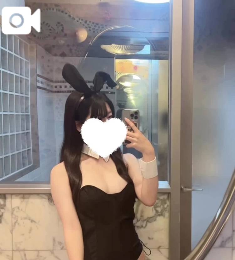 あこバニーちゃん🐰