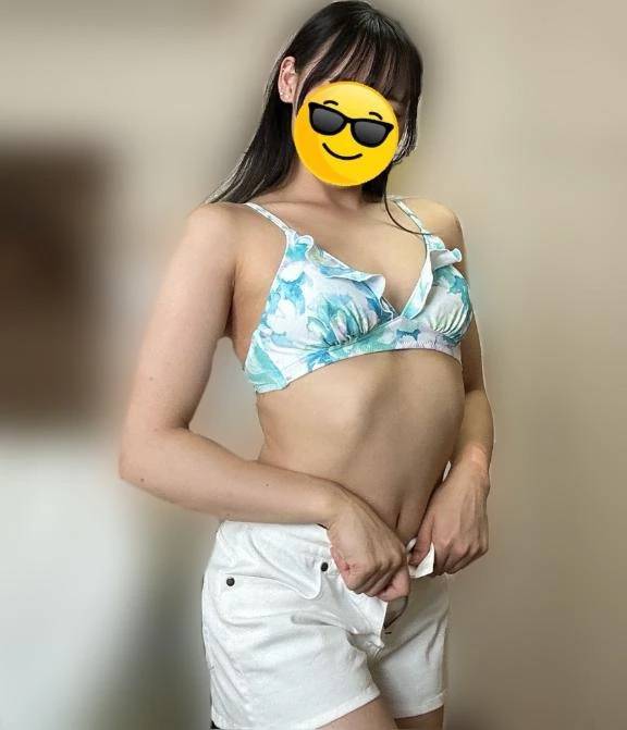 水着👙