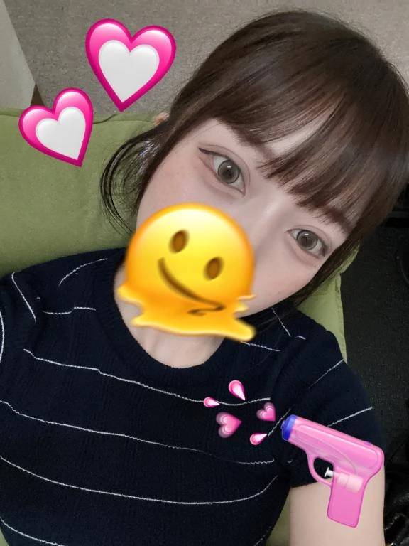 ありがと❣️