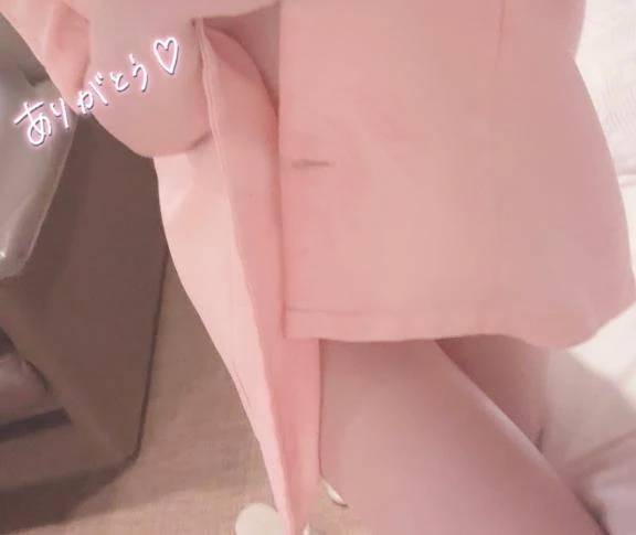【お礼写メ日記】こちらこそです👀✨