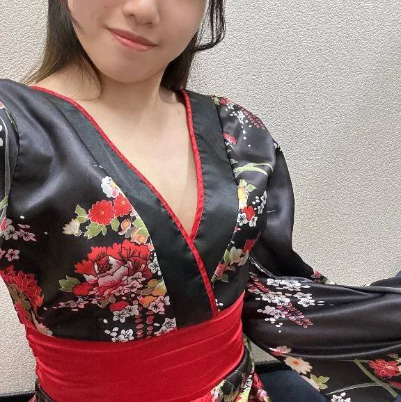 出勤しました♪