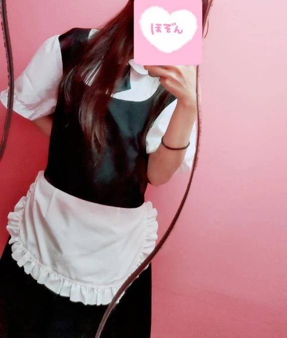⚠️可愛すぎるメイドさんが治療します⚠️