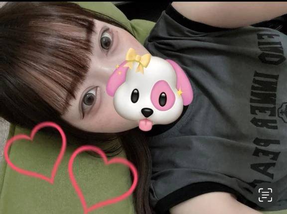 ありがと❣️