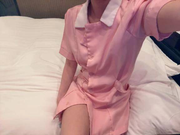 濡れた☔️