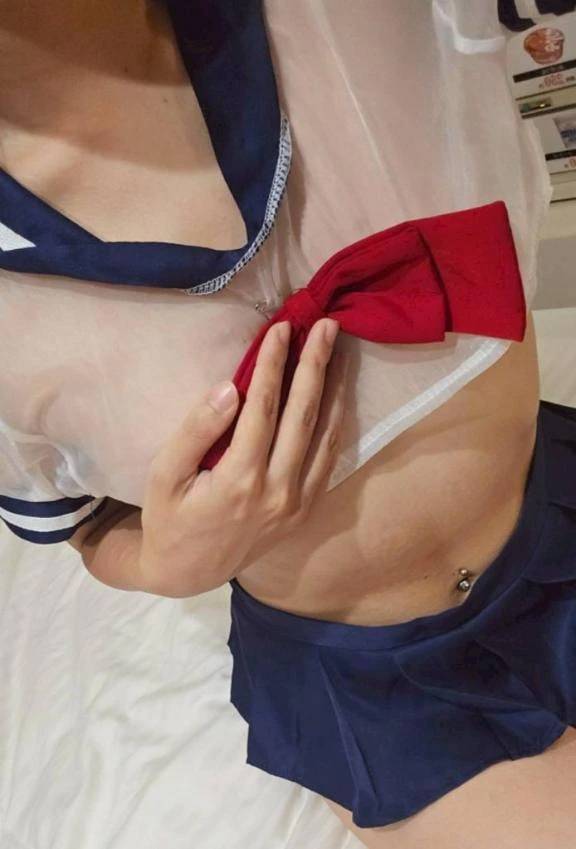 待ってるゾ🍆
