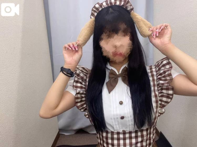 ゲリラ🈹🐶