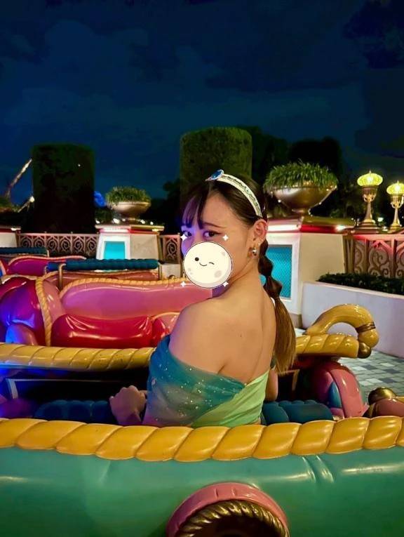 プリンセス🌙