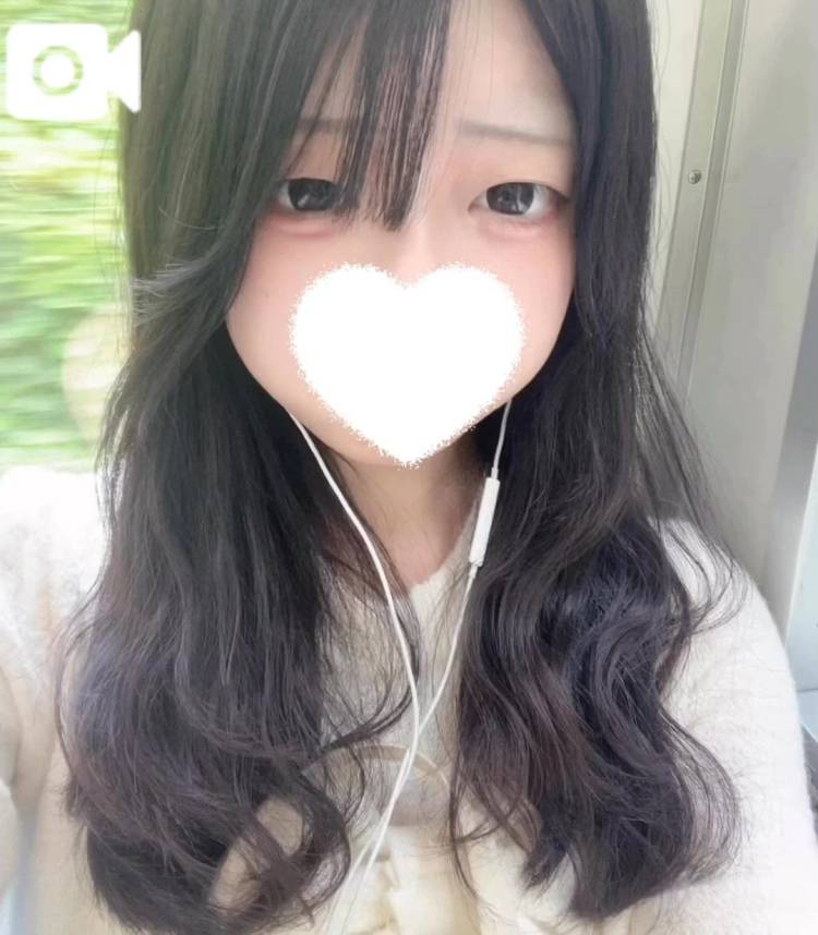 おはよ~🚃