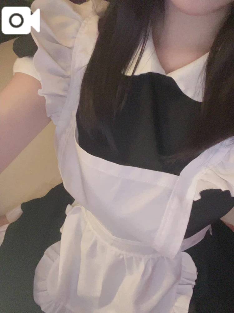 お給仕しちゃうね💕
