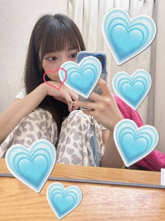 しゅ❣️