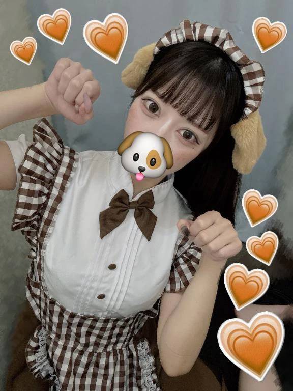 かわいコス❣️