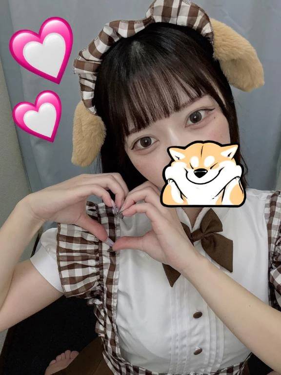 ありがと❣️